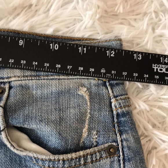 NWT Zara Straight Leg Jean - Picture 13 of 15